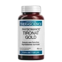 Therascience Tironat Gold