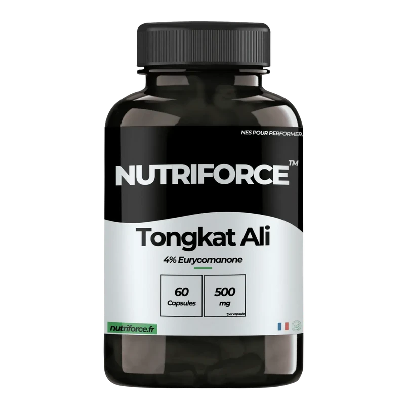 Nutriforce Tongkat Ali 30:1
