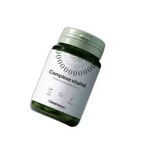 Dieti Natura Complexe vitalité