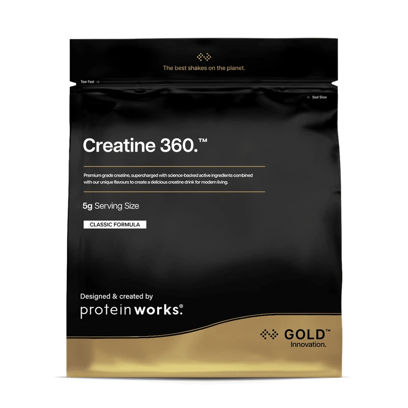 The Protein Works Creatine 360