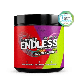 The Protein Works Endless™ Nootropic