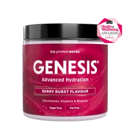 The Protein Works Genesis Advanced Hydration