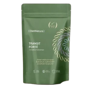 Dieti Natura Transit forté