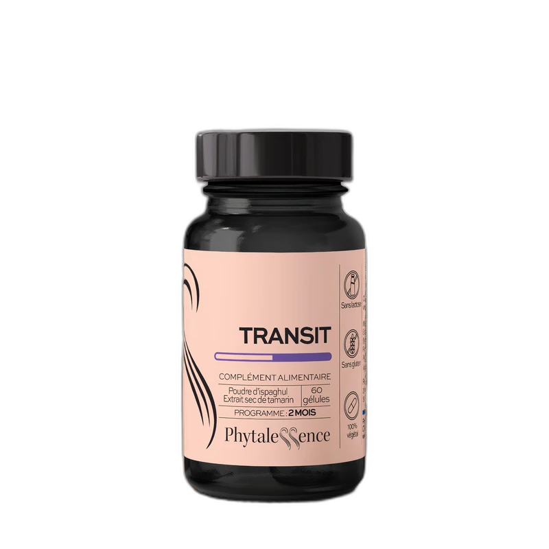 Phytalessence Transit