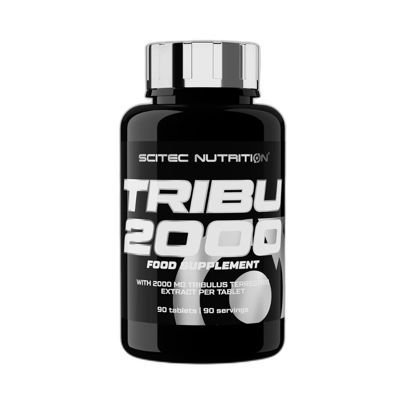 Tribu 2000
