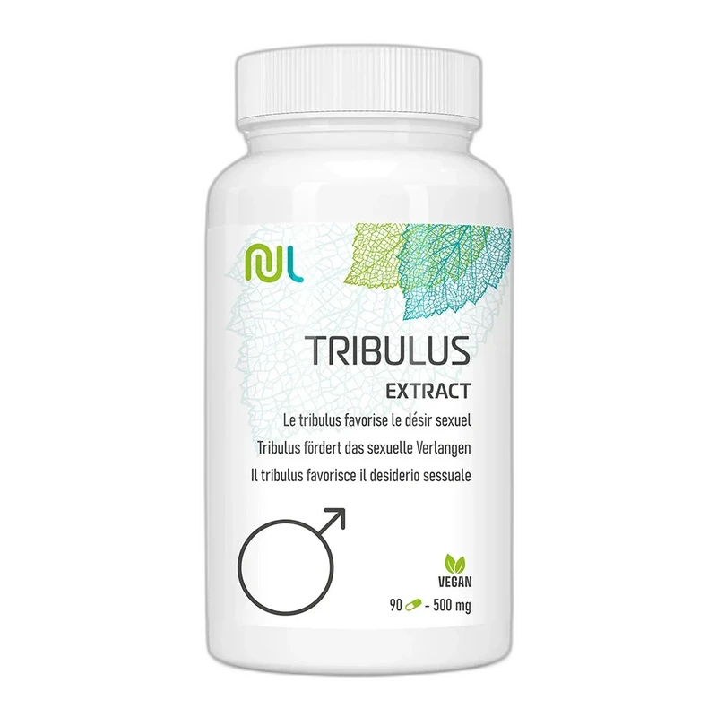 NutriLife Shop NutriLife Extrait de Tribulus terrestris