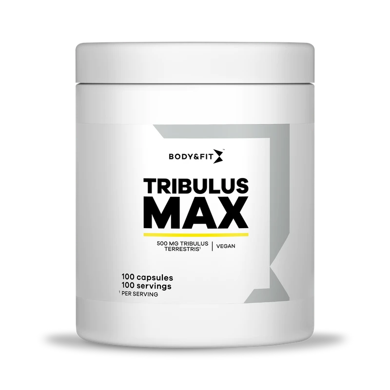 Body&Fit Tribulus Max