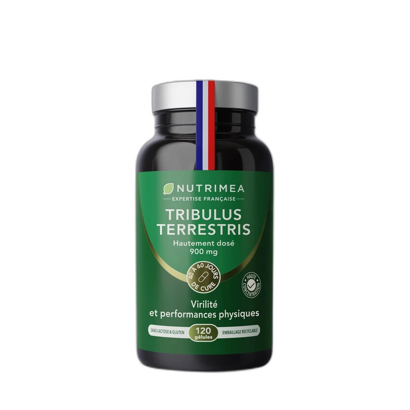 Nutrimea Tribulus Terrestris
