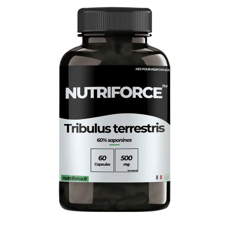 Nutriforce Tribulus terrestris