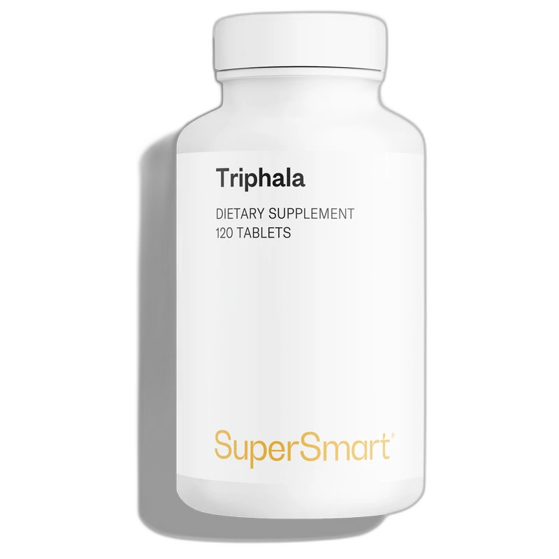 SuperSmart Triphala