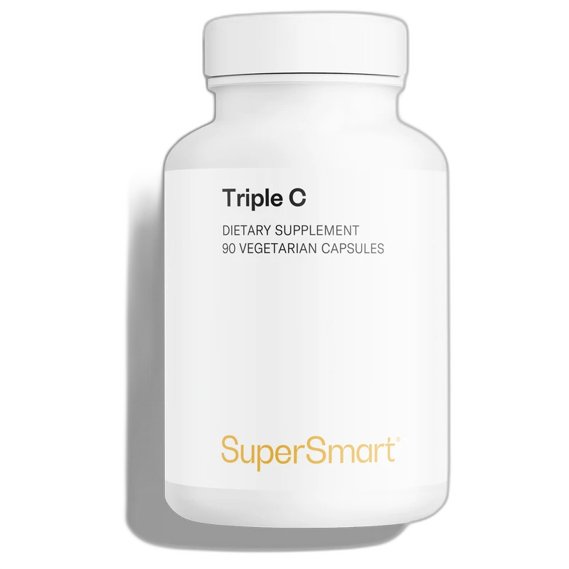SuperSmart Triple C