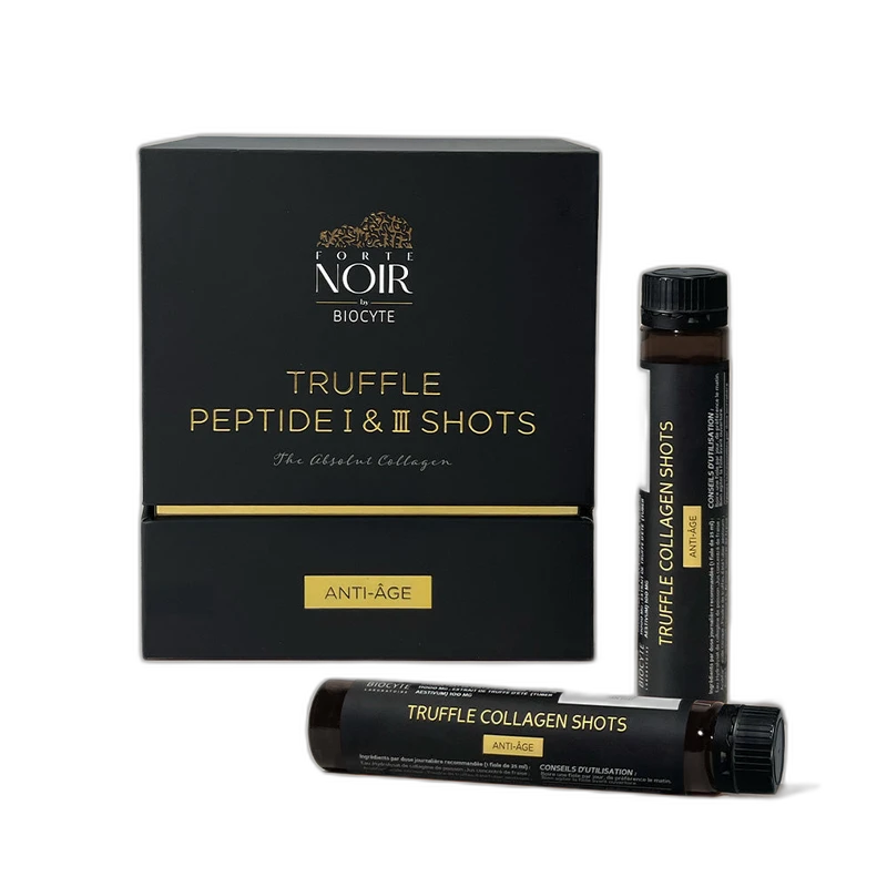 Biocyte Truffle Collagen Shots