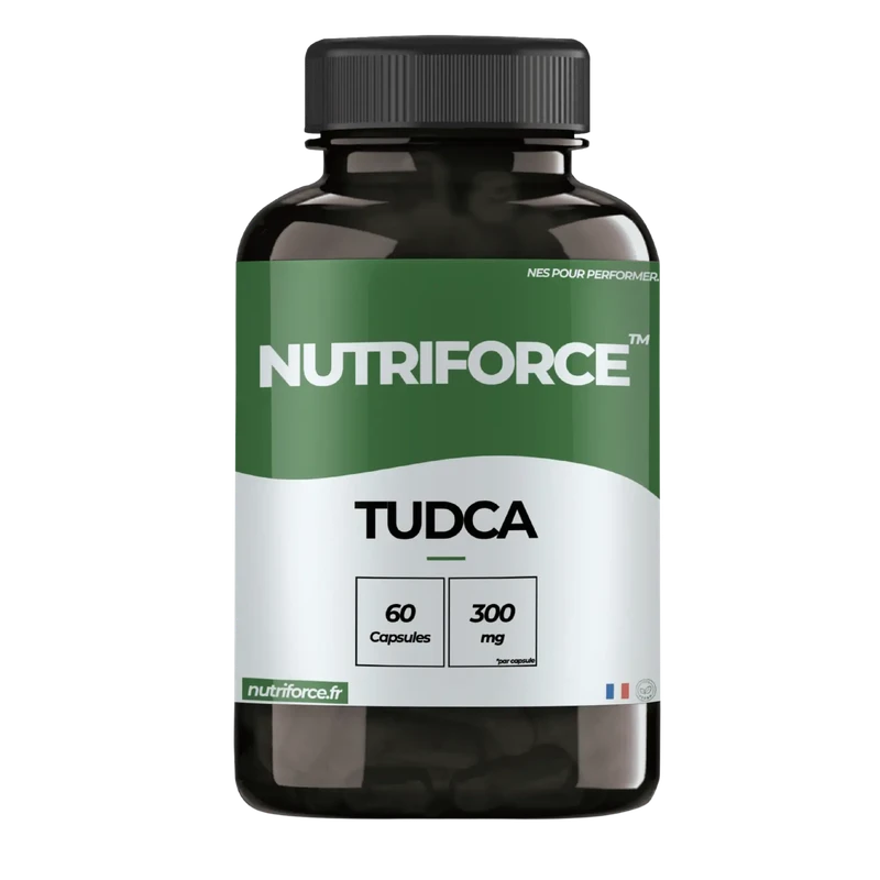 Nutriforce TUDCA