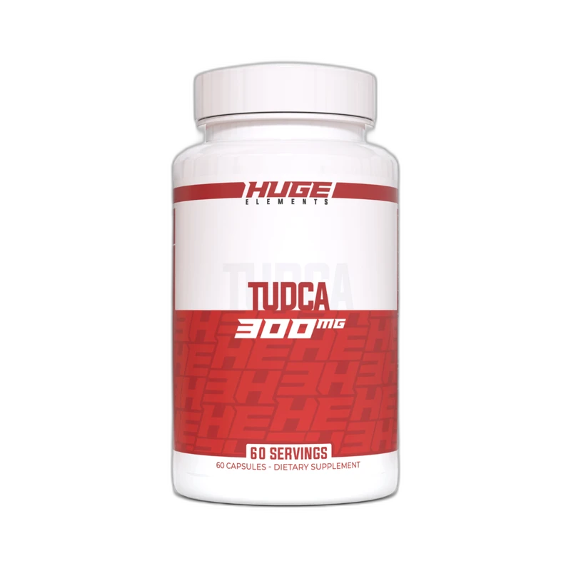 Huge Supplements TUDCA