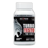 Eric Favre Turbo Testo - Pro Series