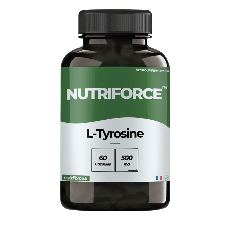 Nutriforce L-Tyrosine