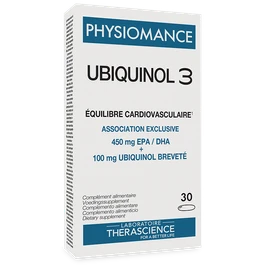 Therascience Ubiquinol 3