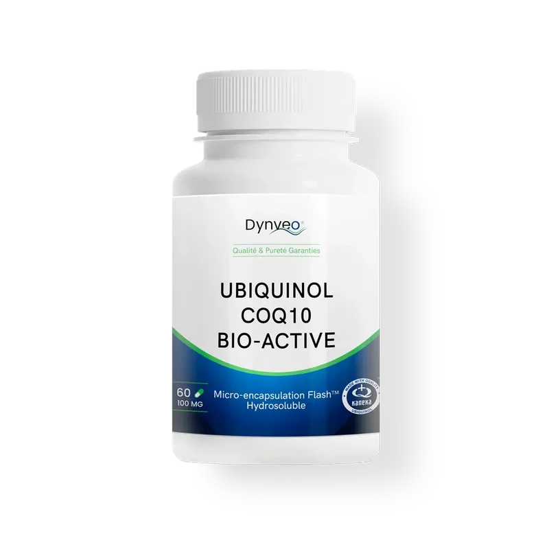 Dynveo Ubiquinol Kaneka