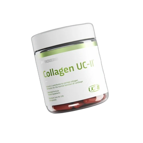 Prozis UC-II® Undenatured Type II Collagen