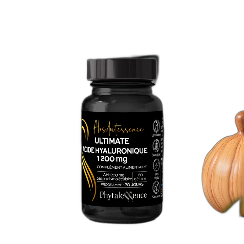 Phytalessence Ultimate Acide Hyaluronique 1200 mg