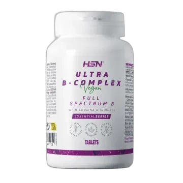 HSN Essential Series Ultra B-complex
