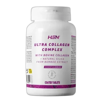 HSN Essential Series Ultra collagène hydrolysé complex