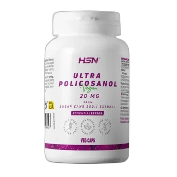 HSN Essential Series Ultra policosanol 20mg