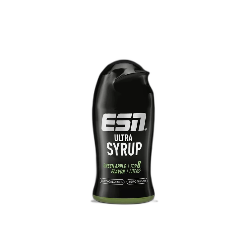 ESN Ultra Syrup