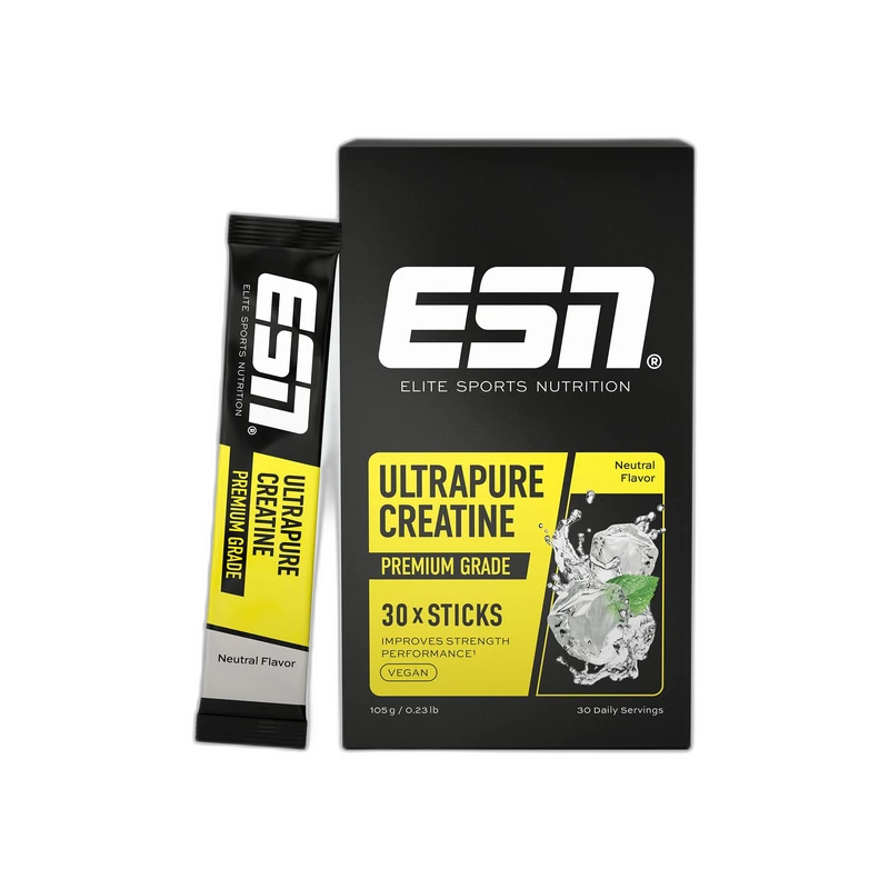 ESN Sticks Ultrapure Creatine