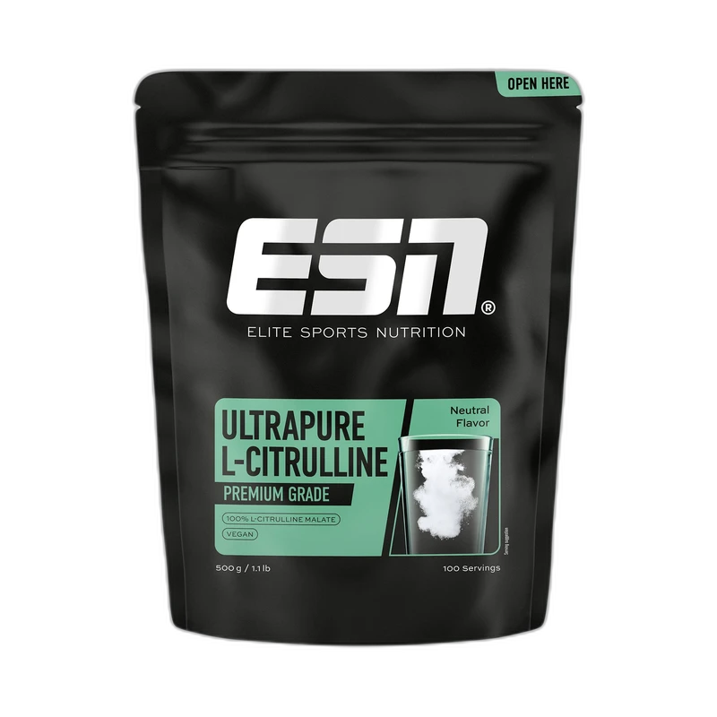ESN Ultrapure L-Citrulline