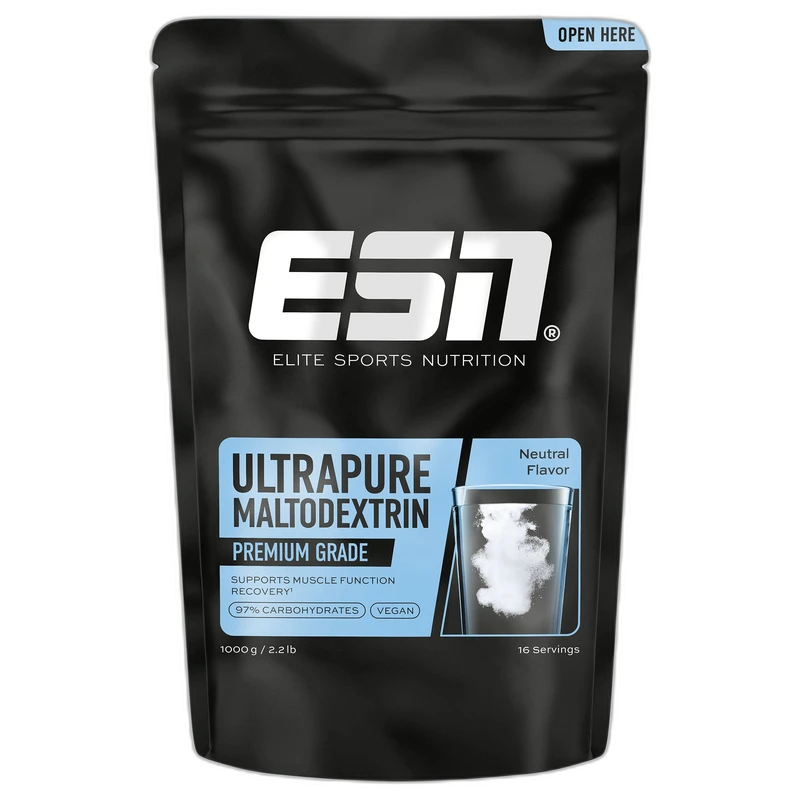 ESN Ultrapure Maltodextrin
