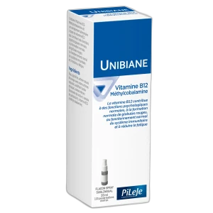 PiLeJe Unibiane Vitamine B12