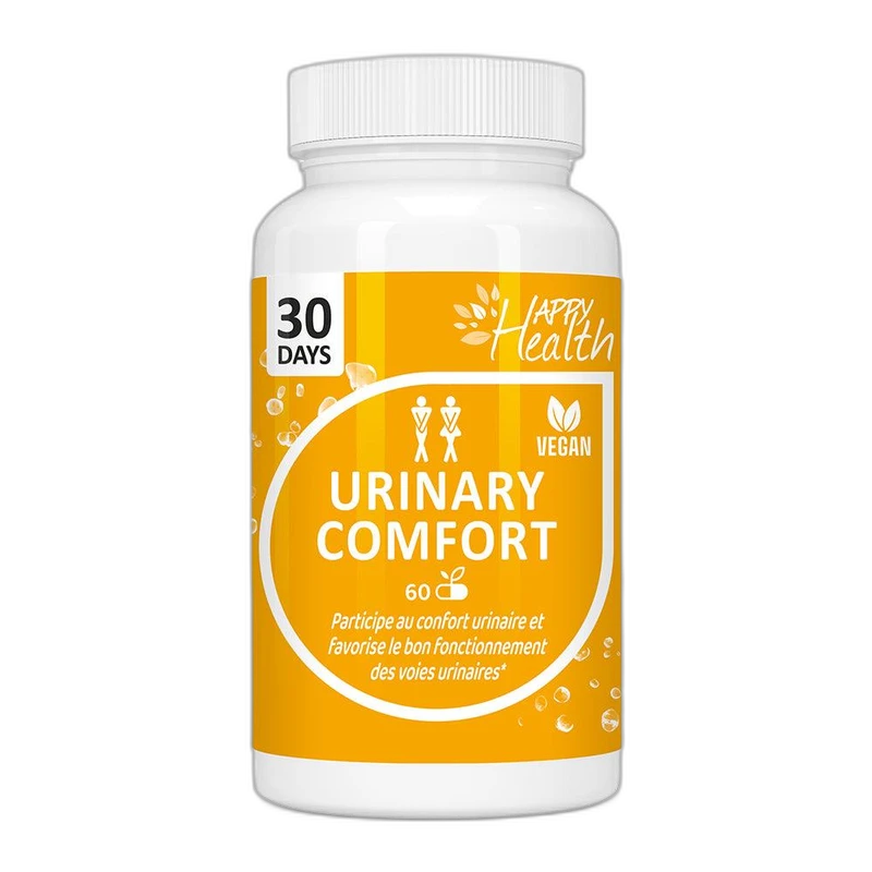 NutriLife Shop NutriLife Confort Urinaire - confort urinaire femme