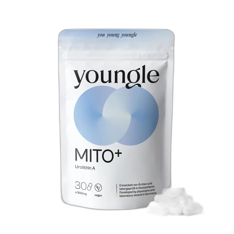 Youngle Urolithine A - Gélules