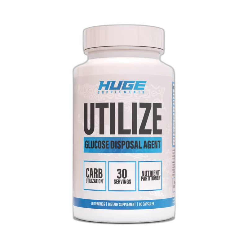 Huge Supplements Utilize