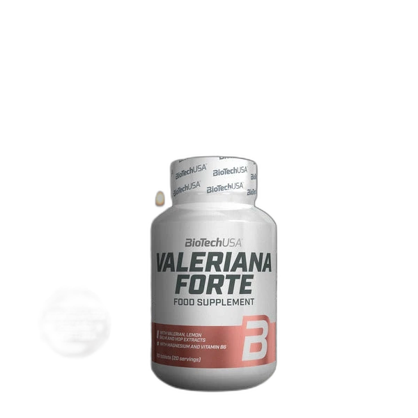 BioTechUSA Valeriana Forte