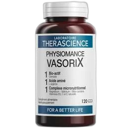 Therascience VasoriX