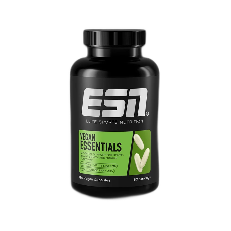 ESN Vegan Essentials