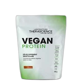 Therascience Vegan Protein Chocolat