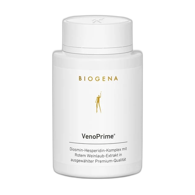 Biogena VenoPrime Complexe veineux (DiosVein®)