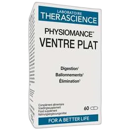 Therascience Ventre plat