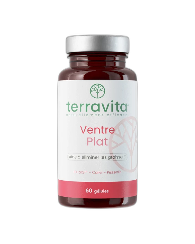Terravita Ventre plat
