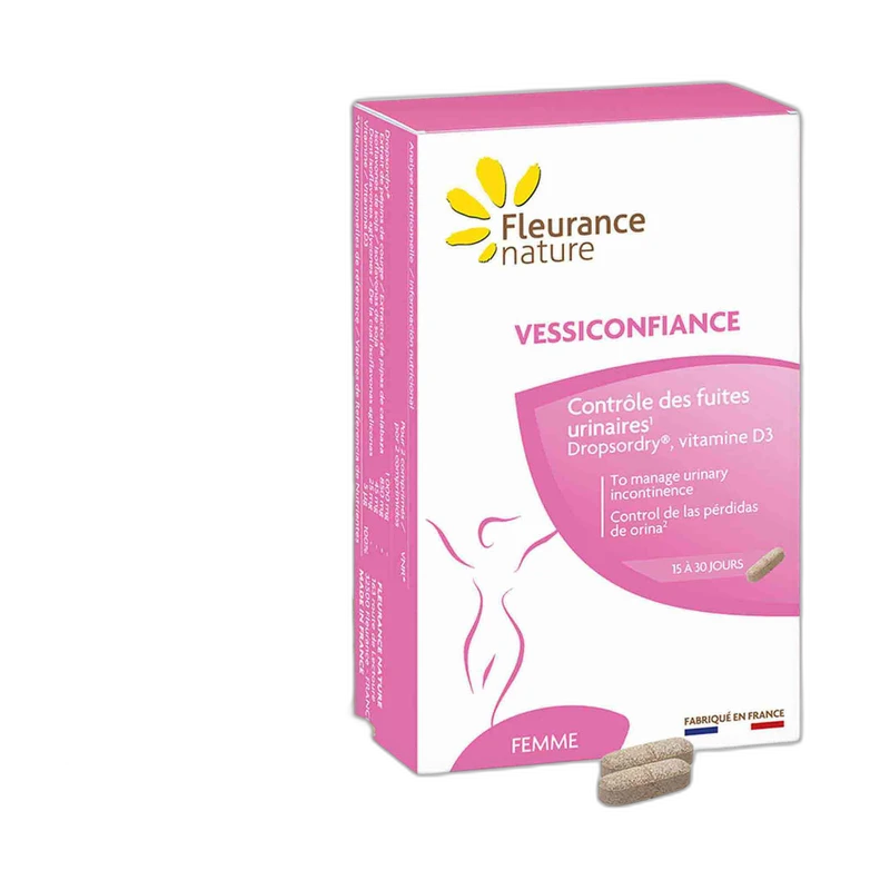 Fleurance Nature Vessiconfiance