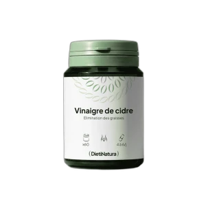 Dieti Natura Vinaigre de cidre