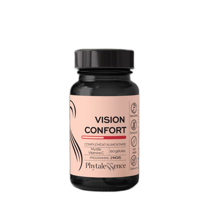 Phytalessence Vision Confort