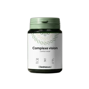 Dieti Natura Complexe vision