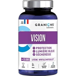 Granions Vision