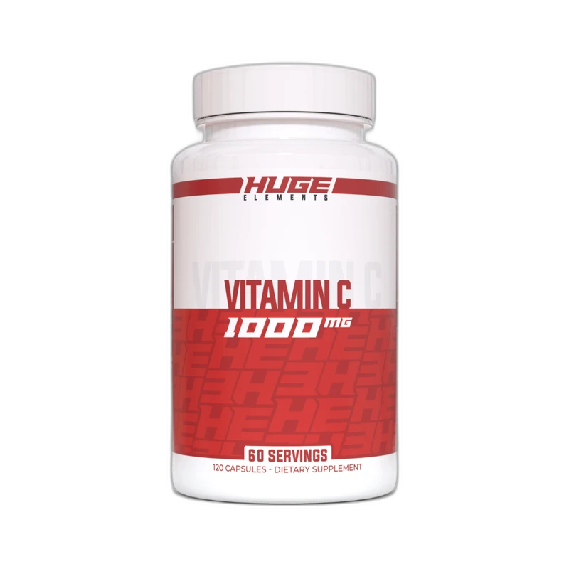 Huge Supplements Vitamin C