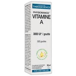 Therascience Vitamine A (Flacon)