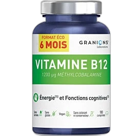 Granions Vitamine B12